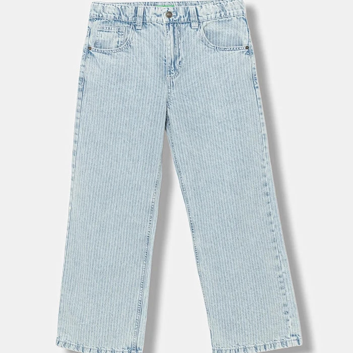 United Colors of Benetton Çocuklar için straight jean