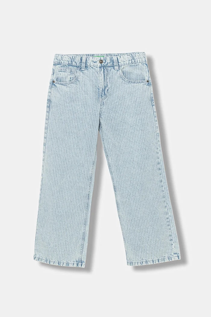 United Colors of Benetton Çocuklar için straight jean