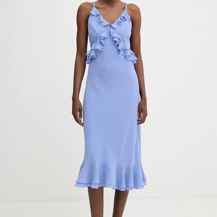Morgan рокля