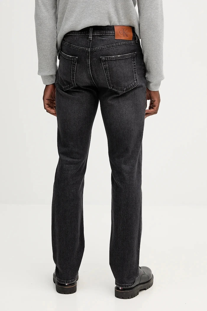 Дънки Calvin Klein Jeans