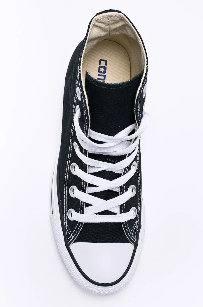 Високи кецове Converse Chuck Taylor All Star