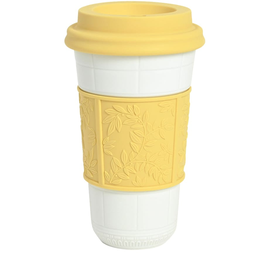 Louvre Nomad Travel Mug