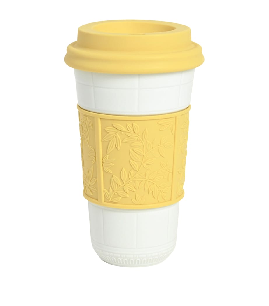 Louvre Nomad Travel Mug