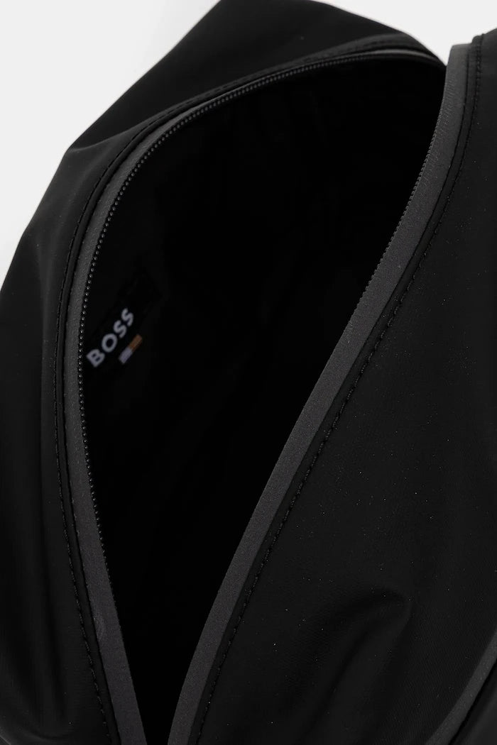 BOSS Erkek Kozmetik Çantası Stenson_Washbag