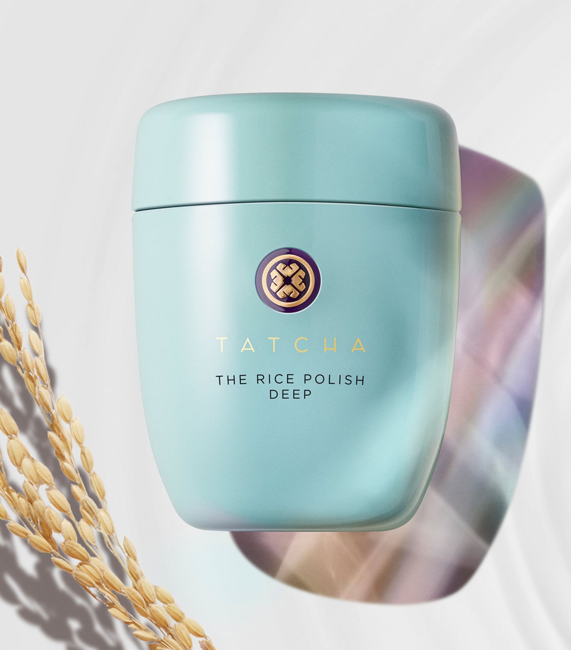 The Rice Polish Deep (60g)