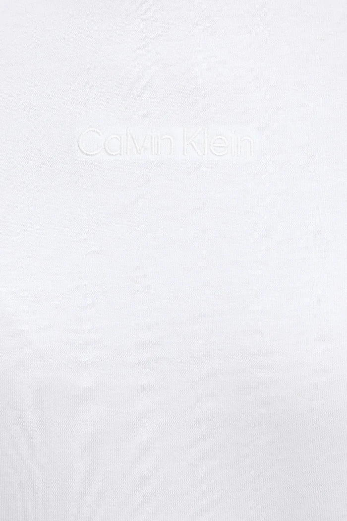 Calvin Klein pamuklu kadın tişört
