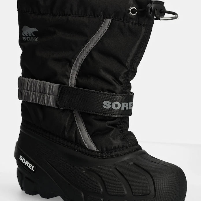 Детски апрески Sorel CHILDRENS FLURRY BO