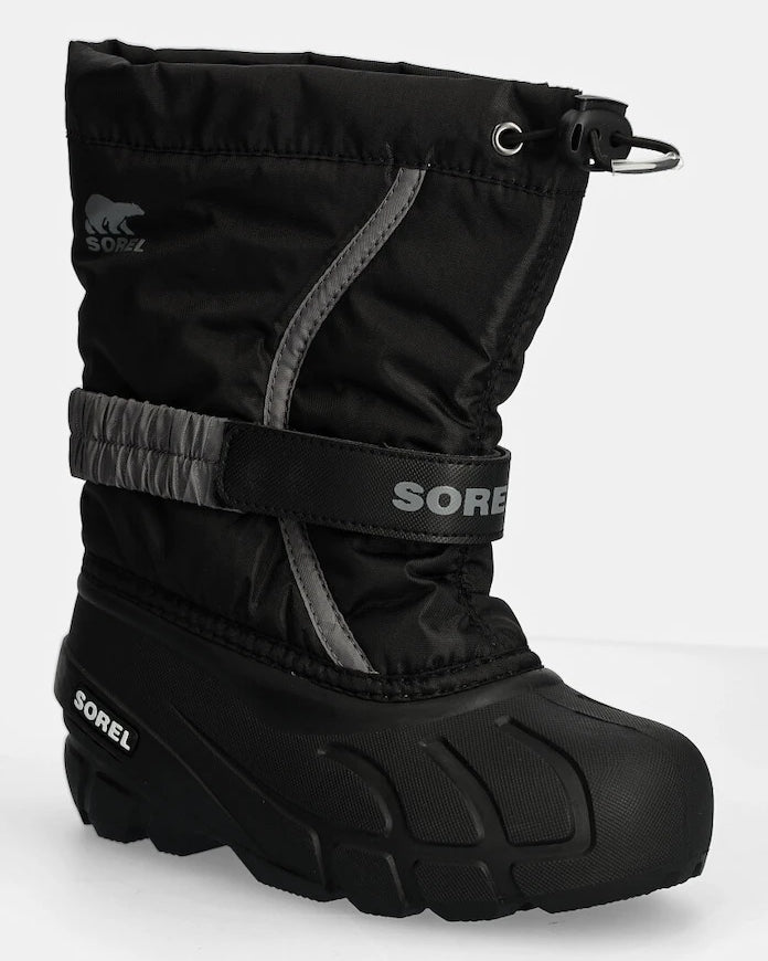 Детски апрески Sorel CHILDRENS FLURRY BO
