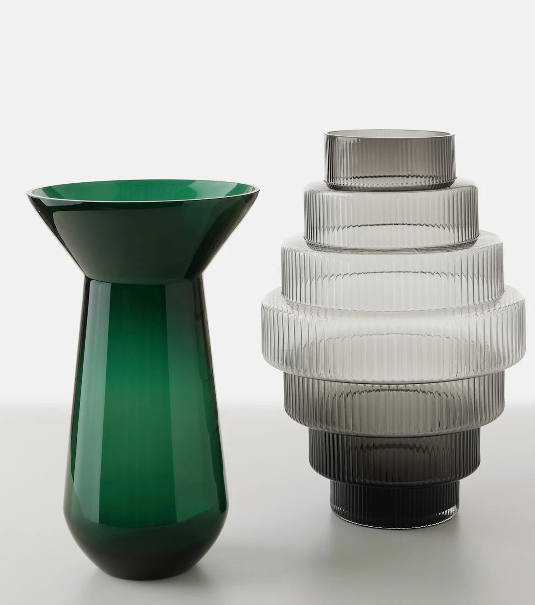 Polspotten - Steps Large vase