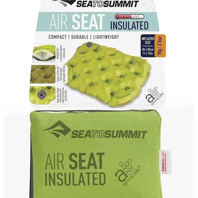 Седалка Sea To Summit Air Seat