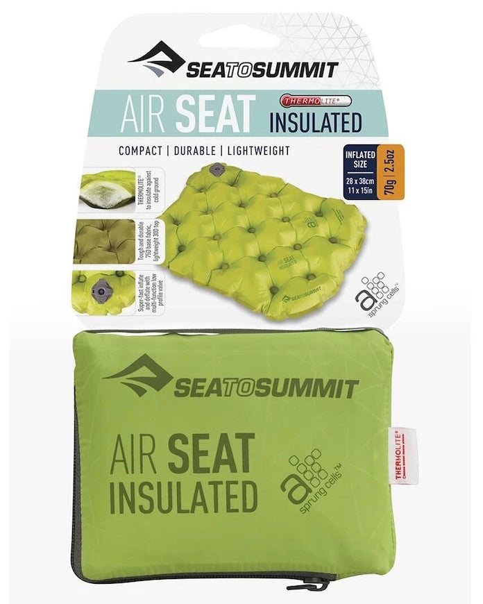 Седалка Sea To Summit Air Seat