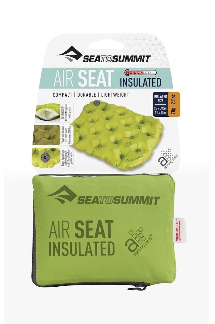 Седалка Sea To Summit Air Seat