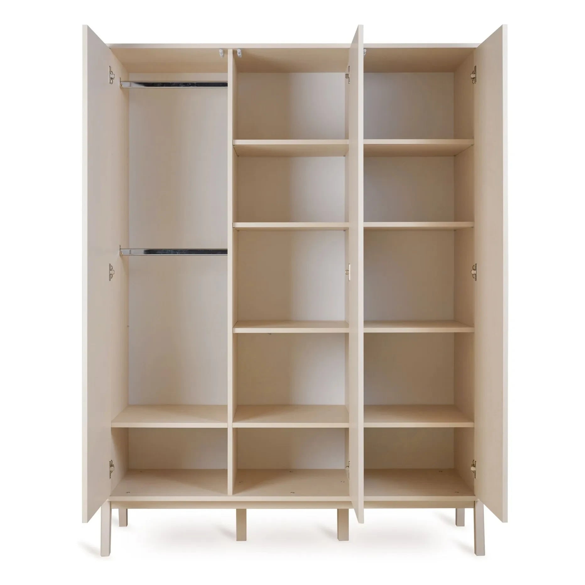 Quax - Ashi wardrobe | Clay