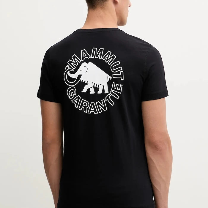 Спортна тениска Mammut
