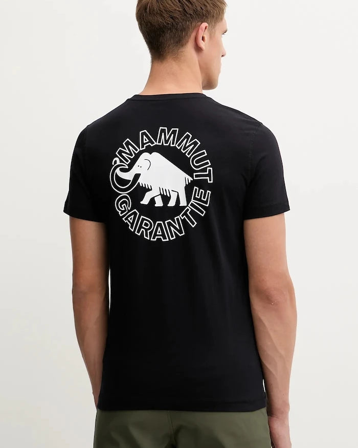 Mammut Spor Tişörtü