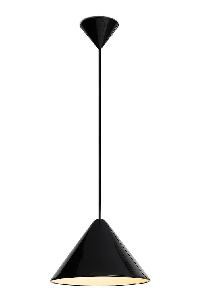HAY metalden sarkıt lamba 16 x 26 cm