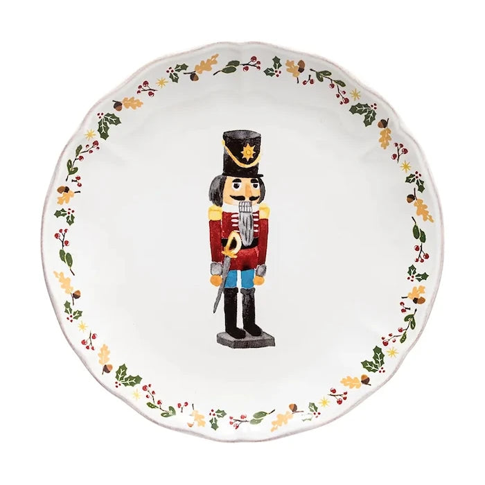 Costa Nova 21 cm Salata Tabak Seti (4 Parça)