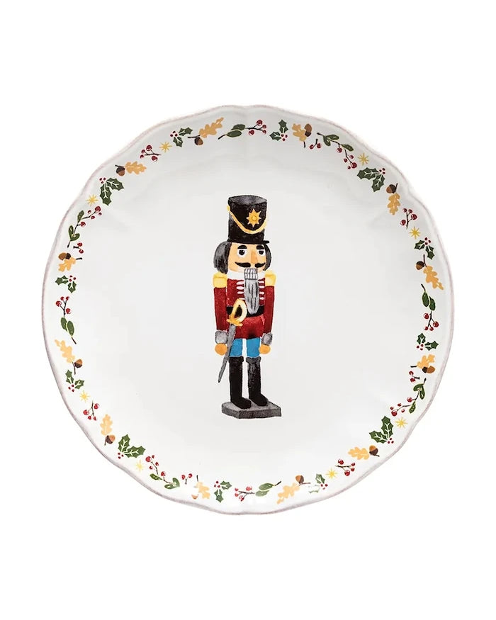 Costa Nova 21 cm Salata Tabak Seti (4 Parça)