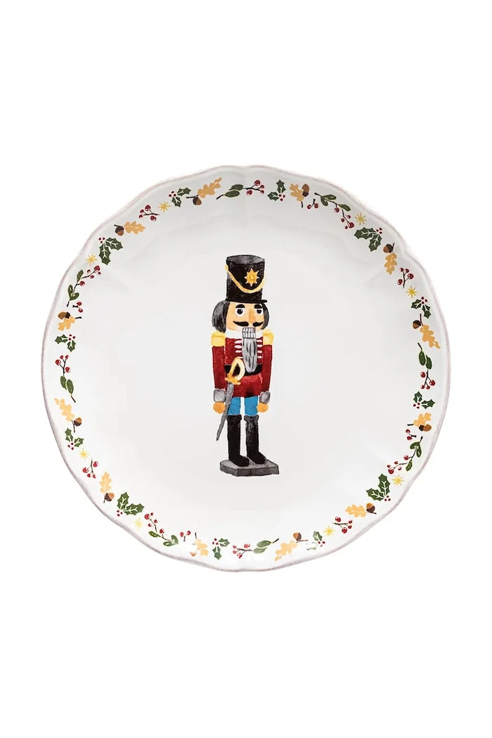 Costa Nova 21 cm Salata Tabak Seti (4 Parça)