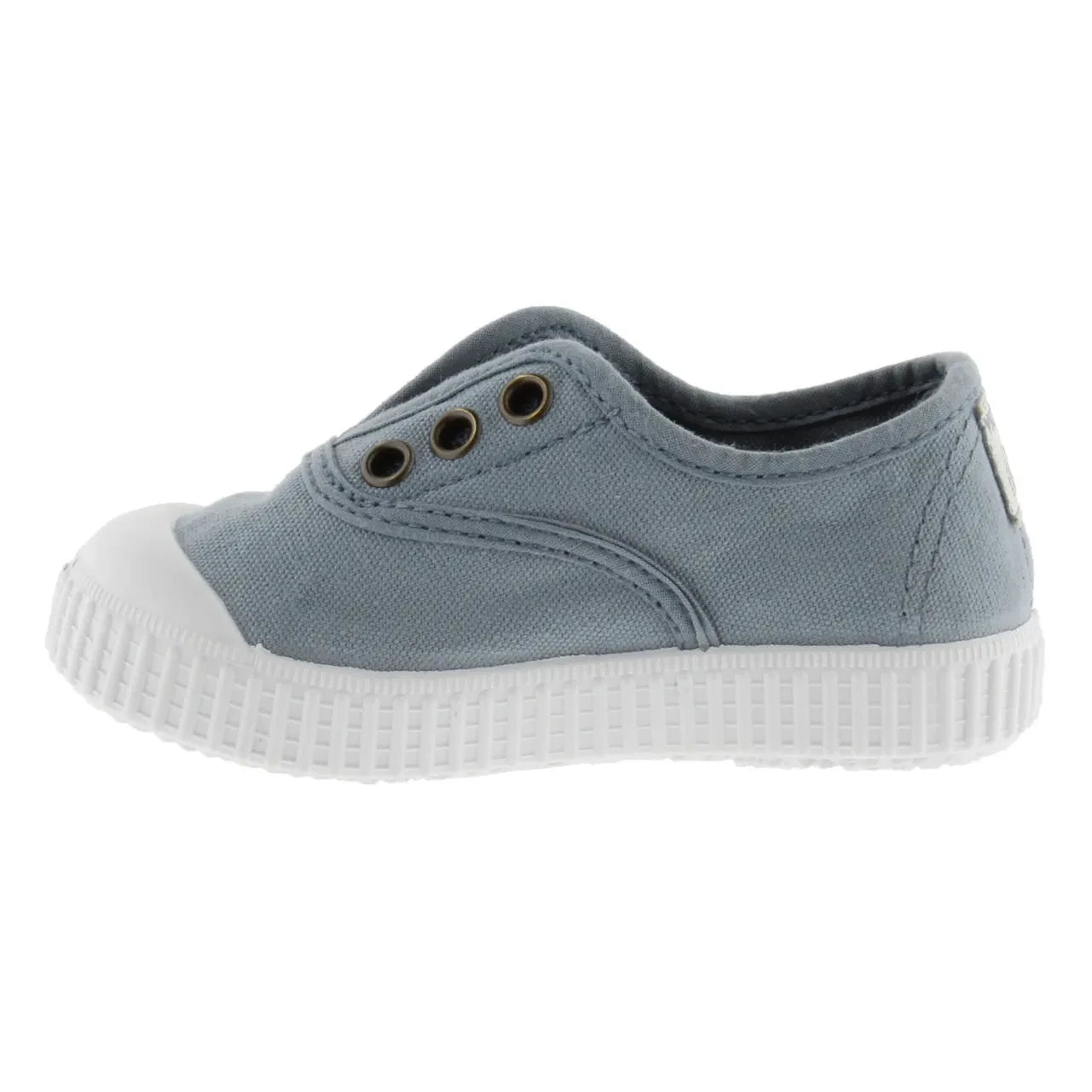 Victoria - Inglesia Elastico Lon sneakers | Pale blue