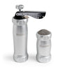 Aluminium Cookie Press and Dispenser Set