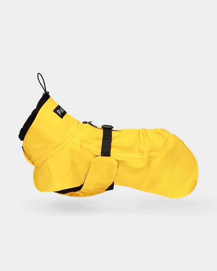 Кучешки дъждобран PAIKKA Visibility Raincoat 48 x 38 x 0,9 cm