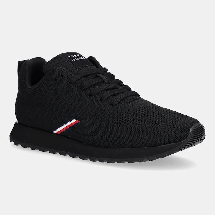Маратонки Tommy Hilfiger NEW RUNNER EVA CORPO KNIT