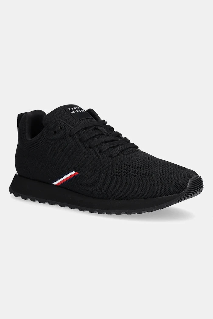 Маратонки Tommy Hilfiger NEW RUNNER EVA CORPO KNIT