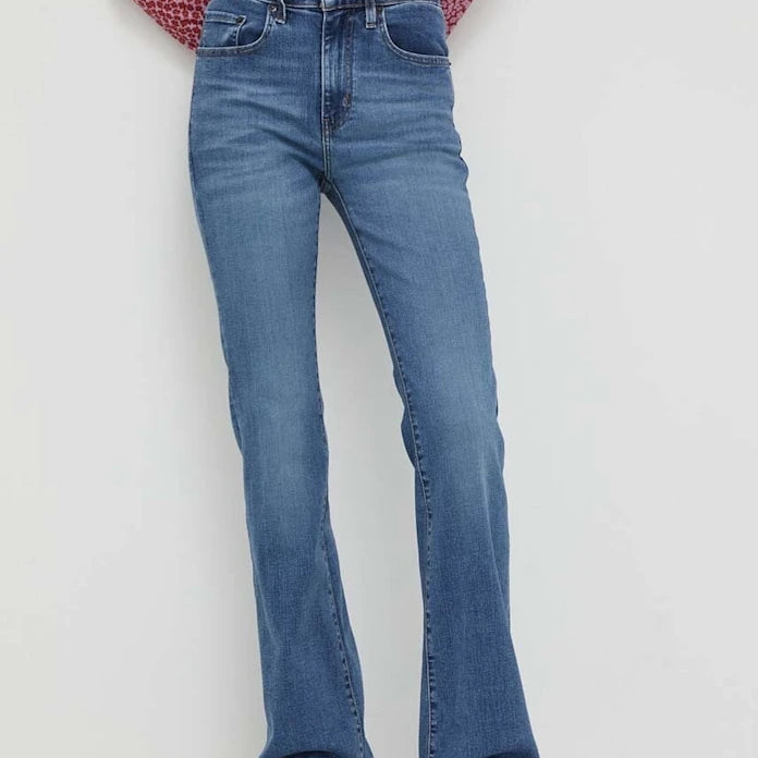 Дънки Levi's 726