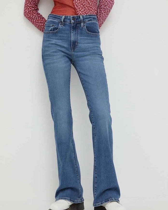 Levi's 726 Kot Pantolon