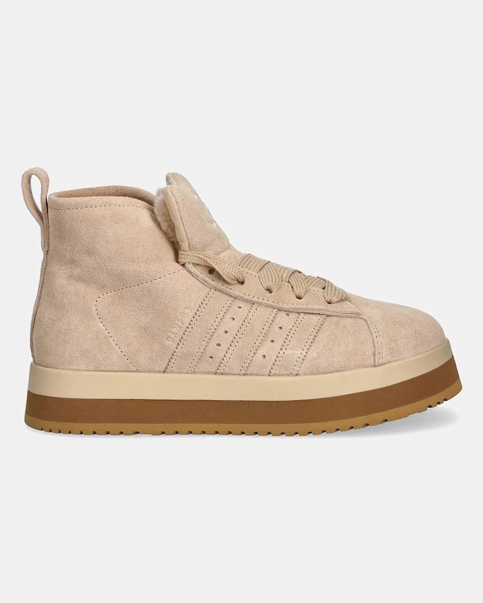 adidas Originals Campus 00s WTR MD Süet Spor Ayakkabı