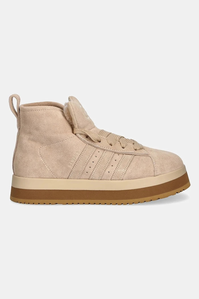 adidas Originals Campus 00s WTR MD Süet Spor Ayakkabı