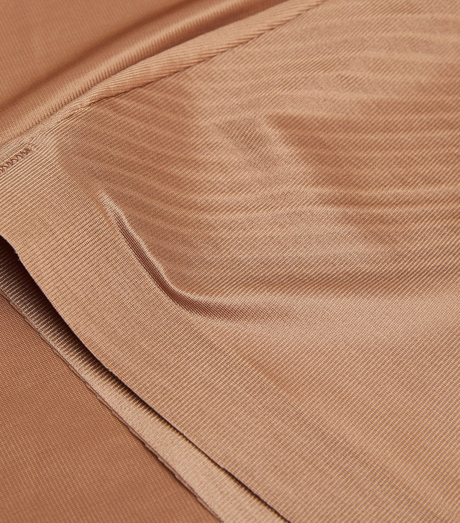 SPANX Nude SPANXshape Invisible Cami Top - Medium Control