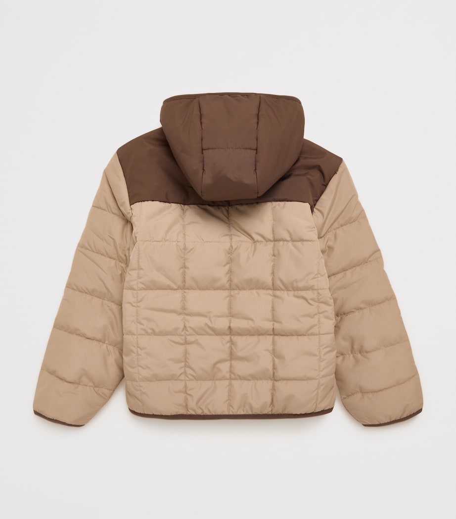 The North Face Reversible Shasta Jacket (6-18 Years)