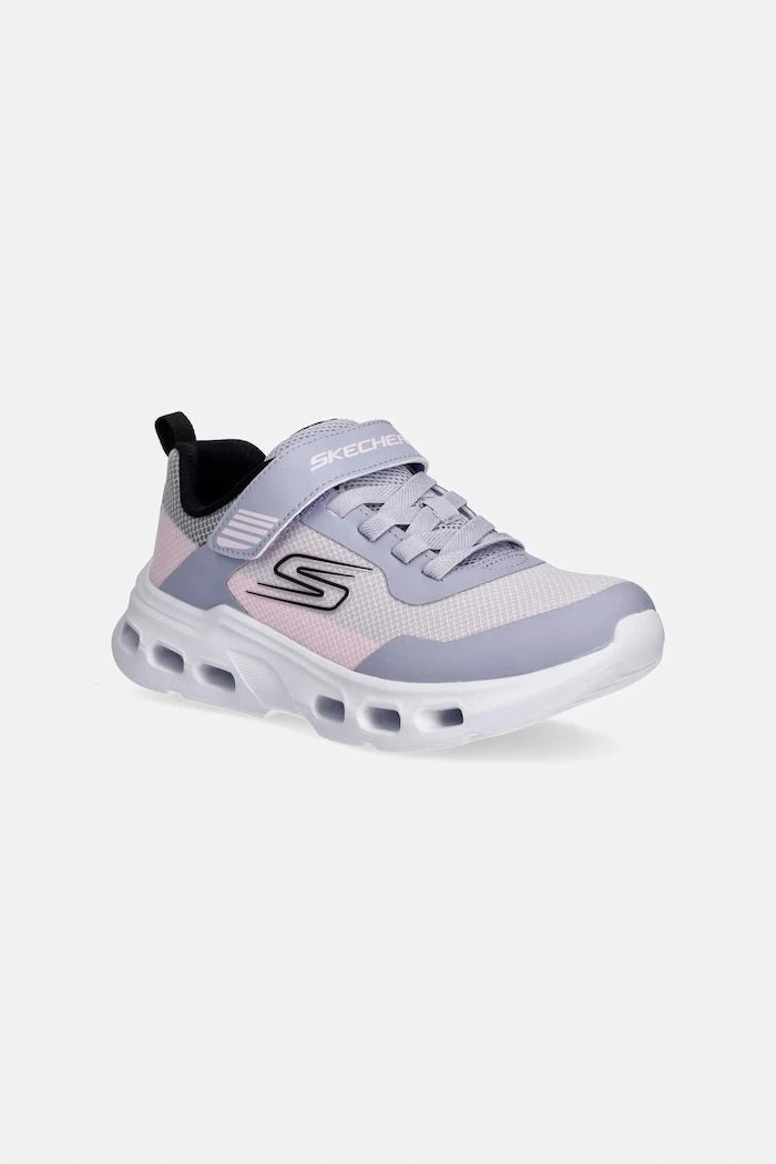 Skechers SKECHERS GLIDE-STEP DRIFT Маратонки Детски