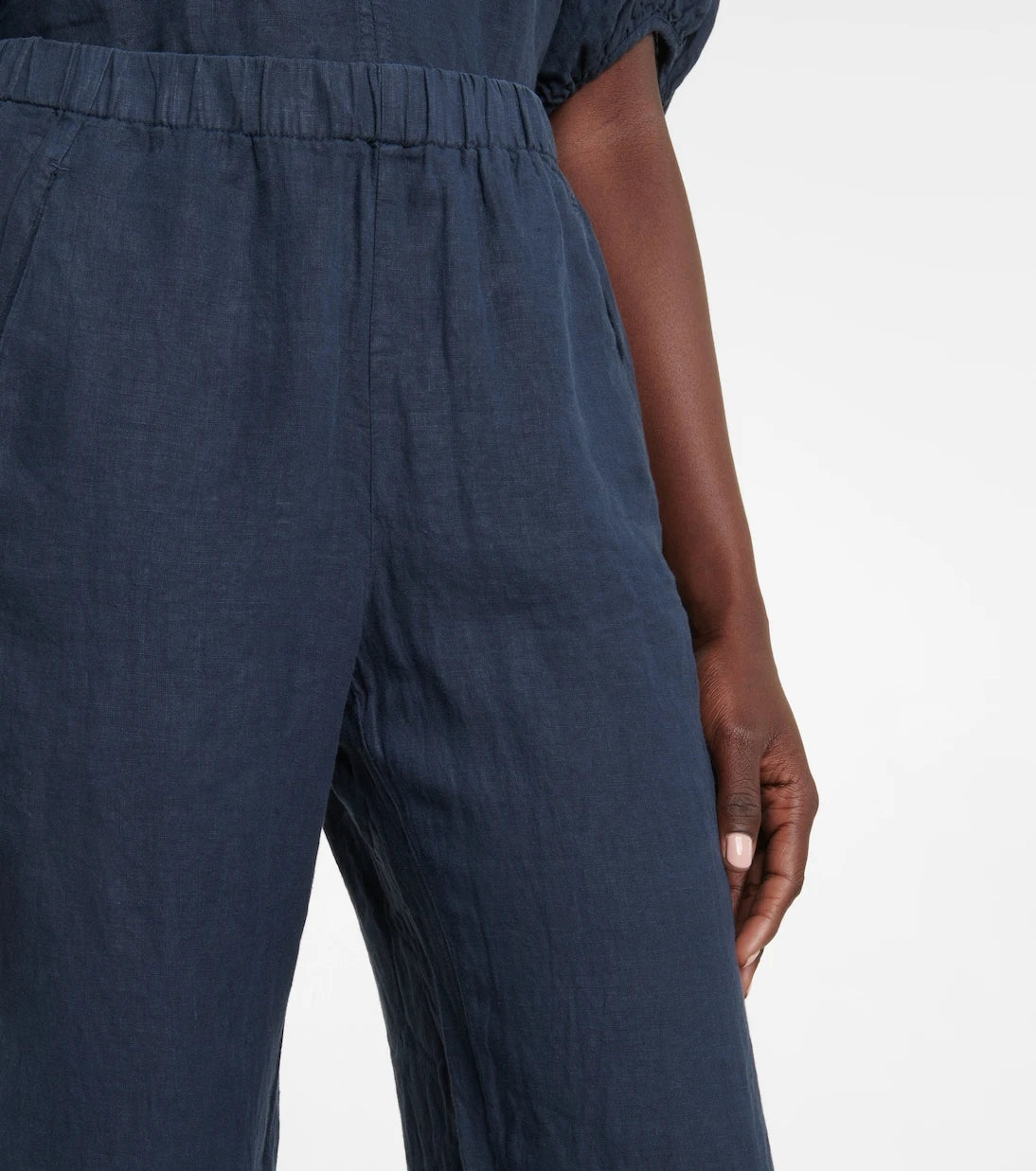 Velvet - Lola linen pants
