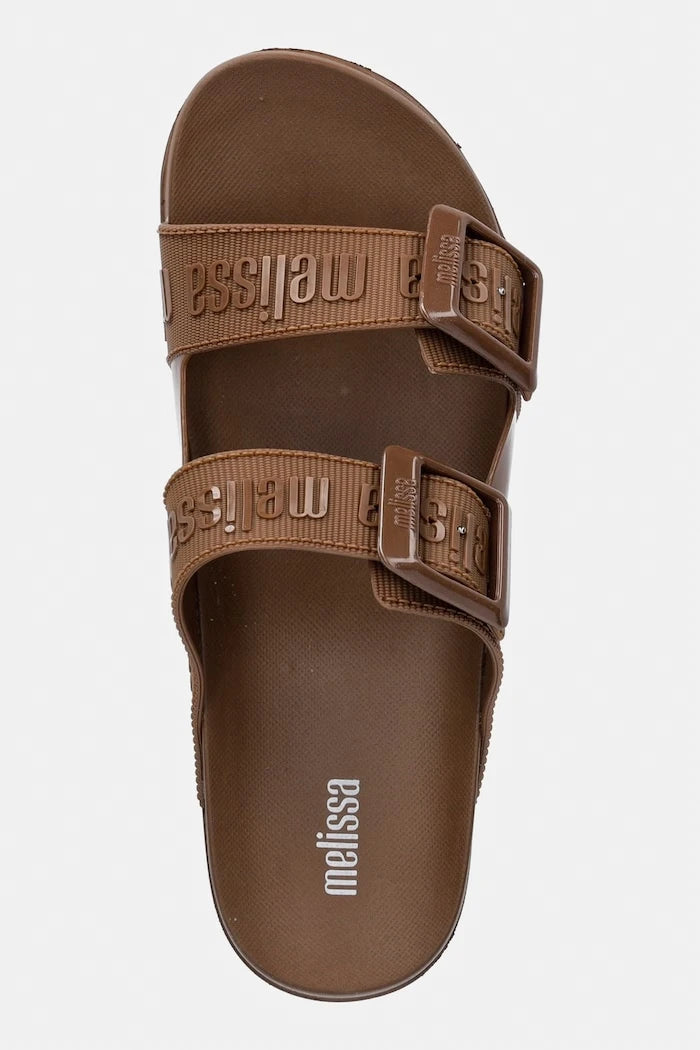Melissa чехли дамски COZY SLIDE M LOVER AD