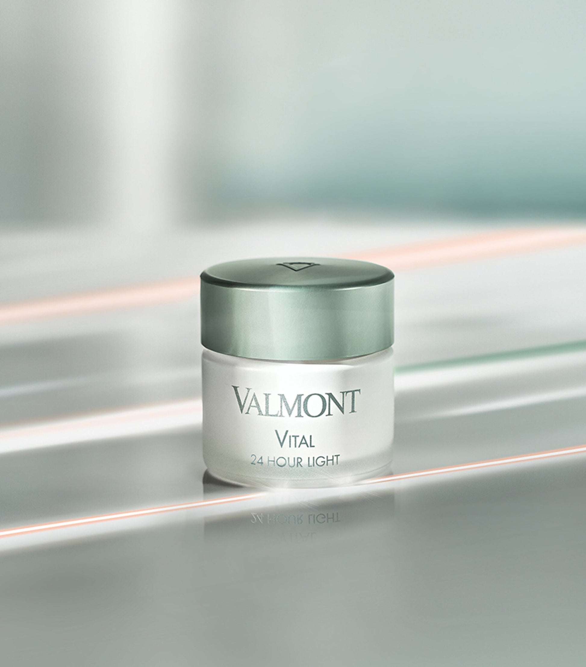 Valmont 24 Hour Light Cream (50ml)