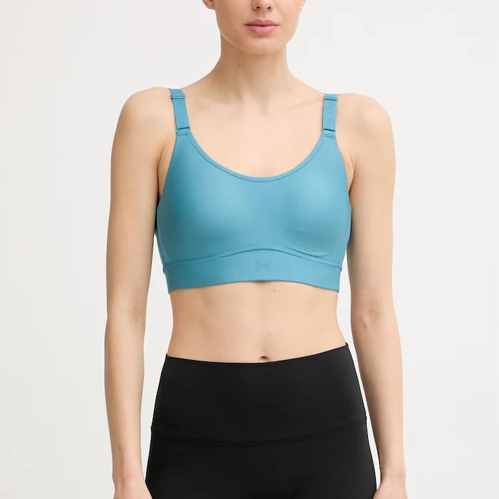 Under Armour спортен сутиен Infinity
