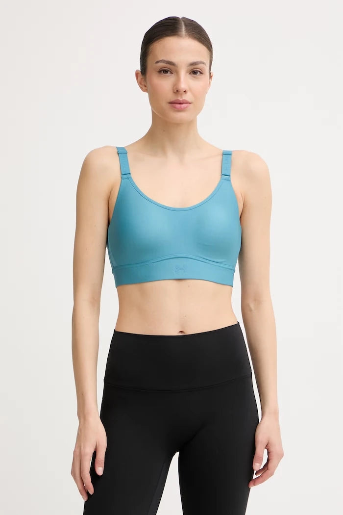 Under Armour спортен сутиен Infinity