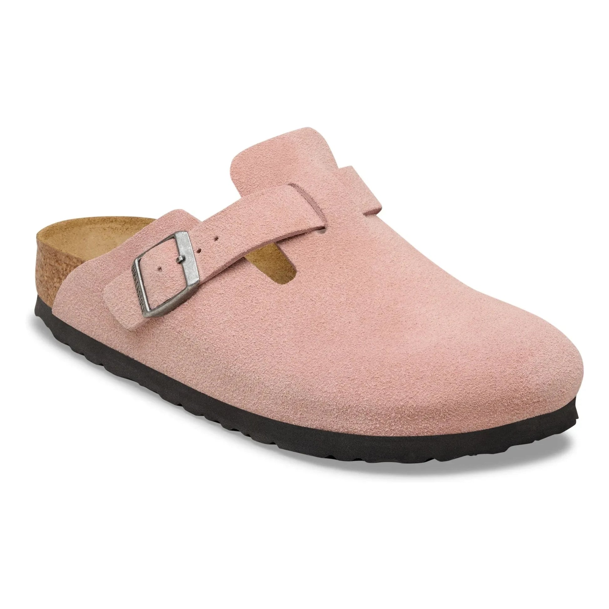 BIRKENSTOCK - Boston clogs Sweden | Pink