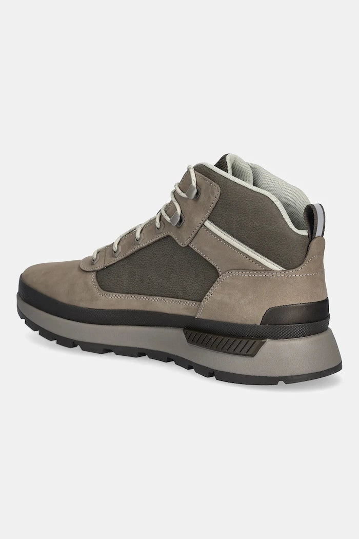 Timberland Field Trekker Mid Deri Trekking Botları