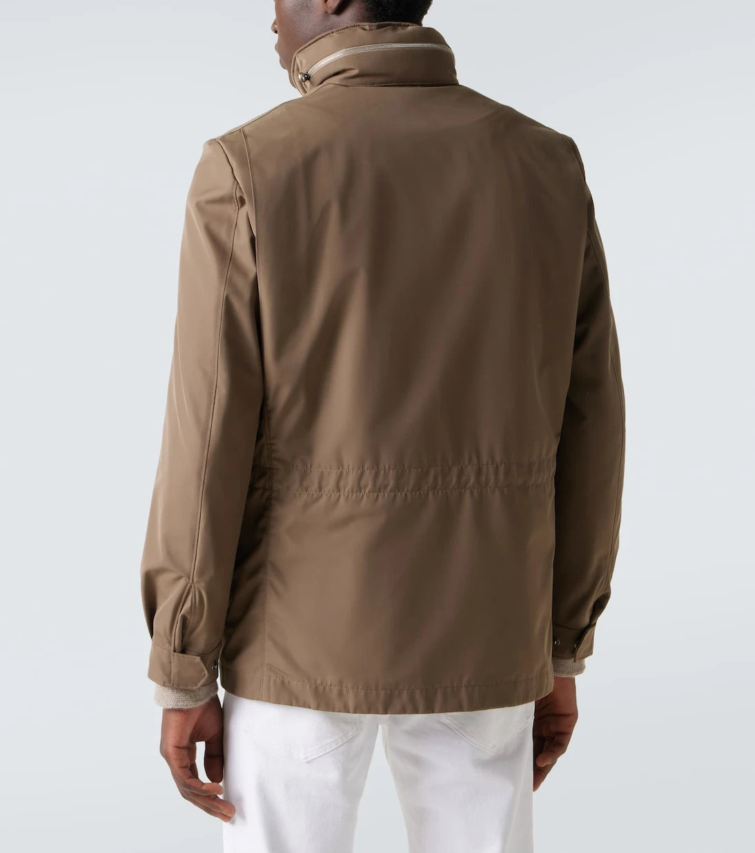 Loro Piana - Traveller teknik ceket
