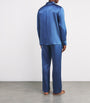 Silk Pyjama Set