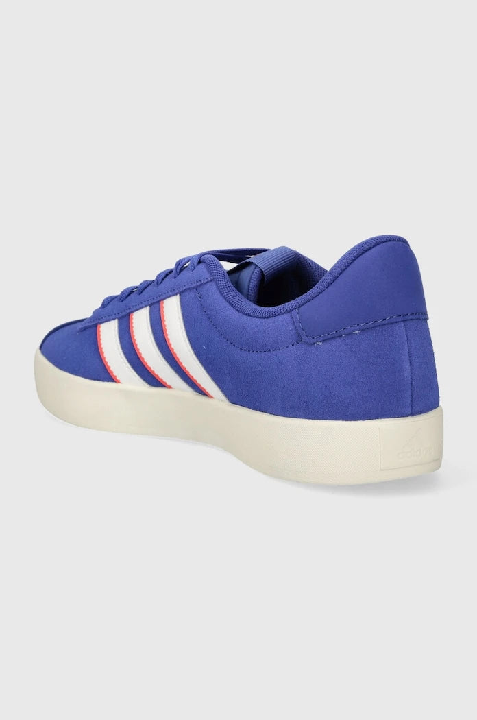 Велурени маратонки adidas VL COURT