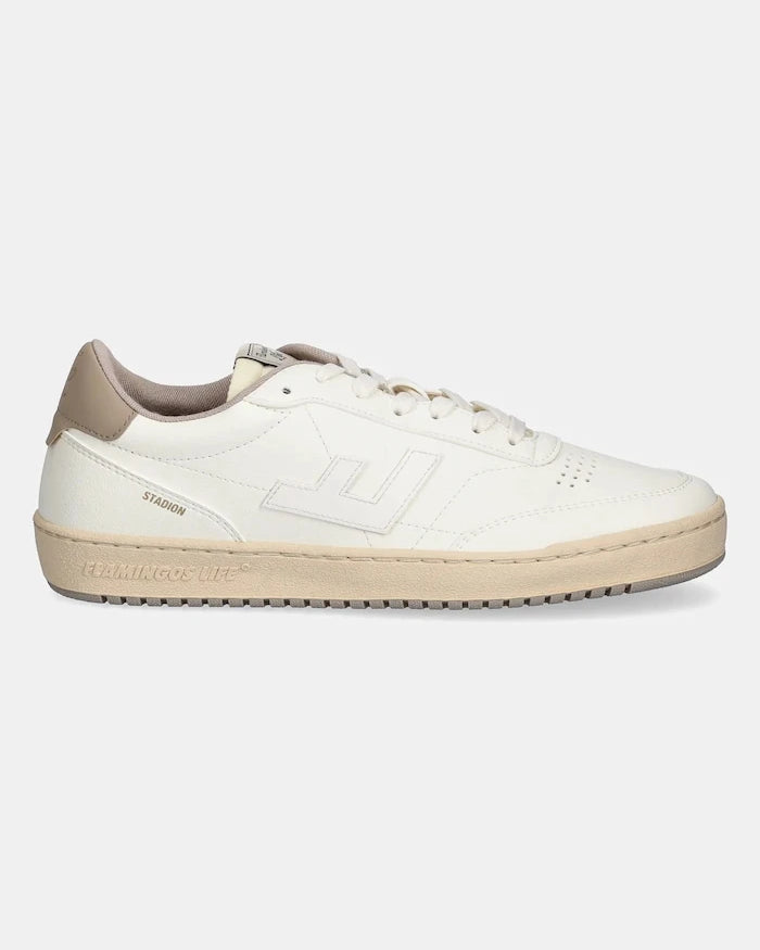 Flamingos Stadion Sneaker