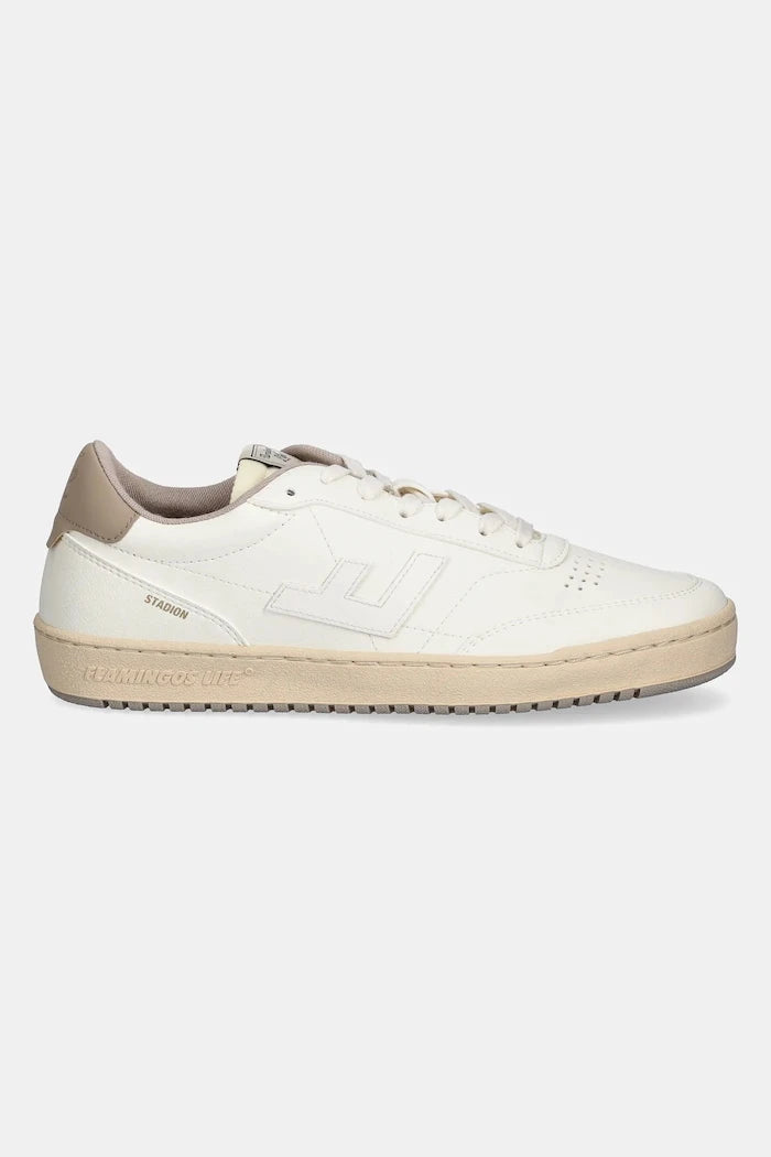 Flamingos Stadion Sneaker