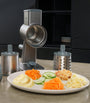 Gourmet Drum Grater