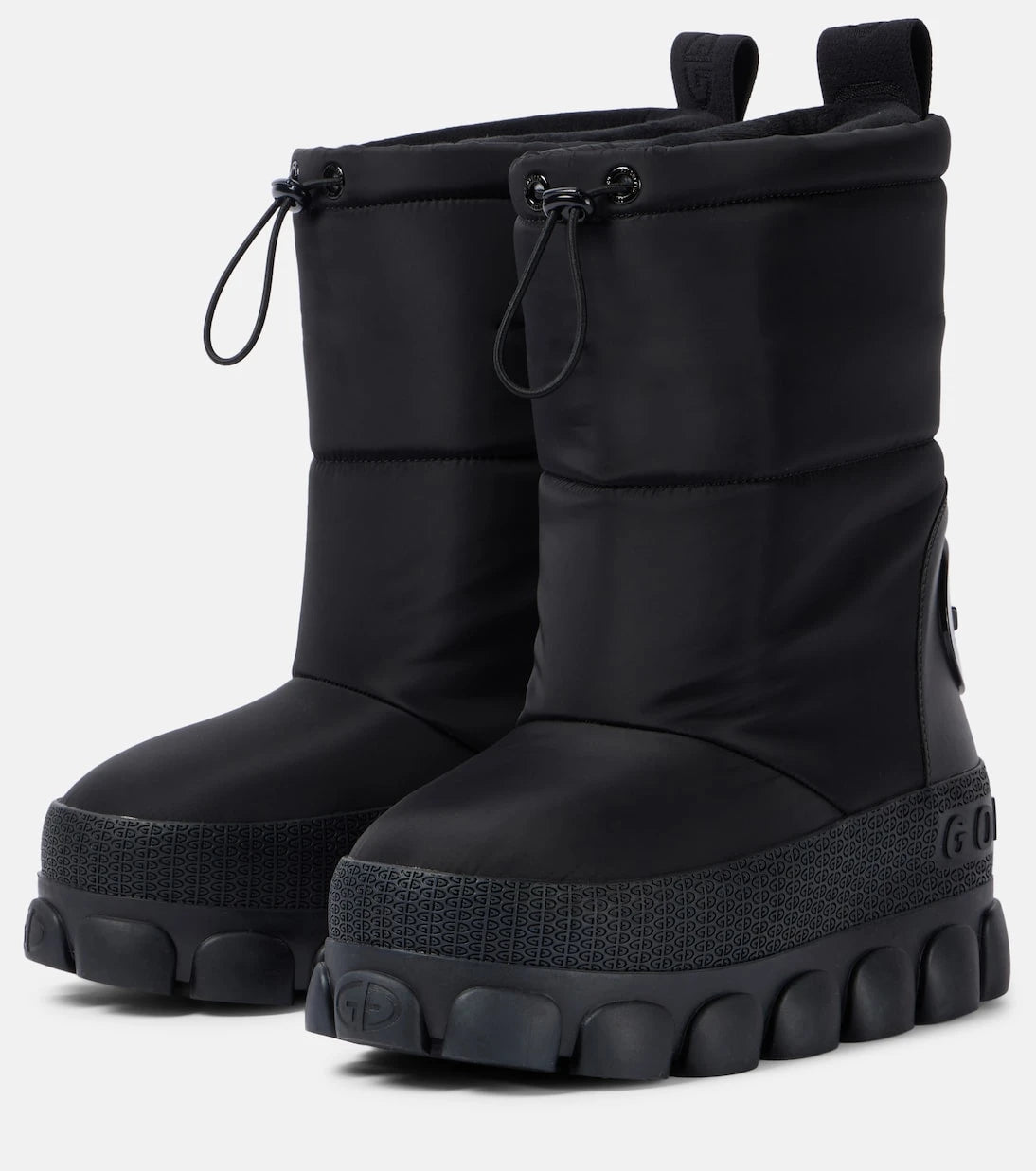 Goldbergh - Snowy snow boots