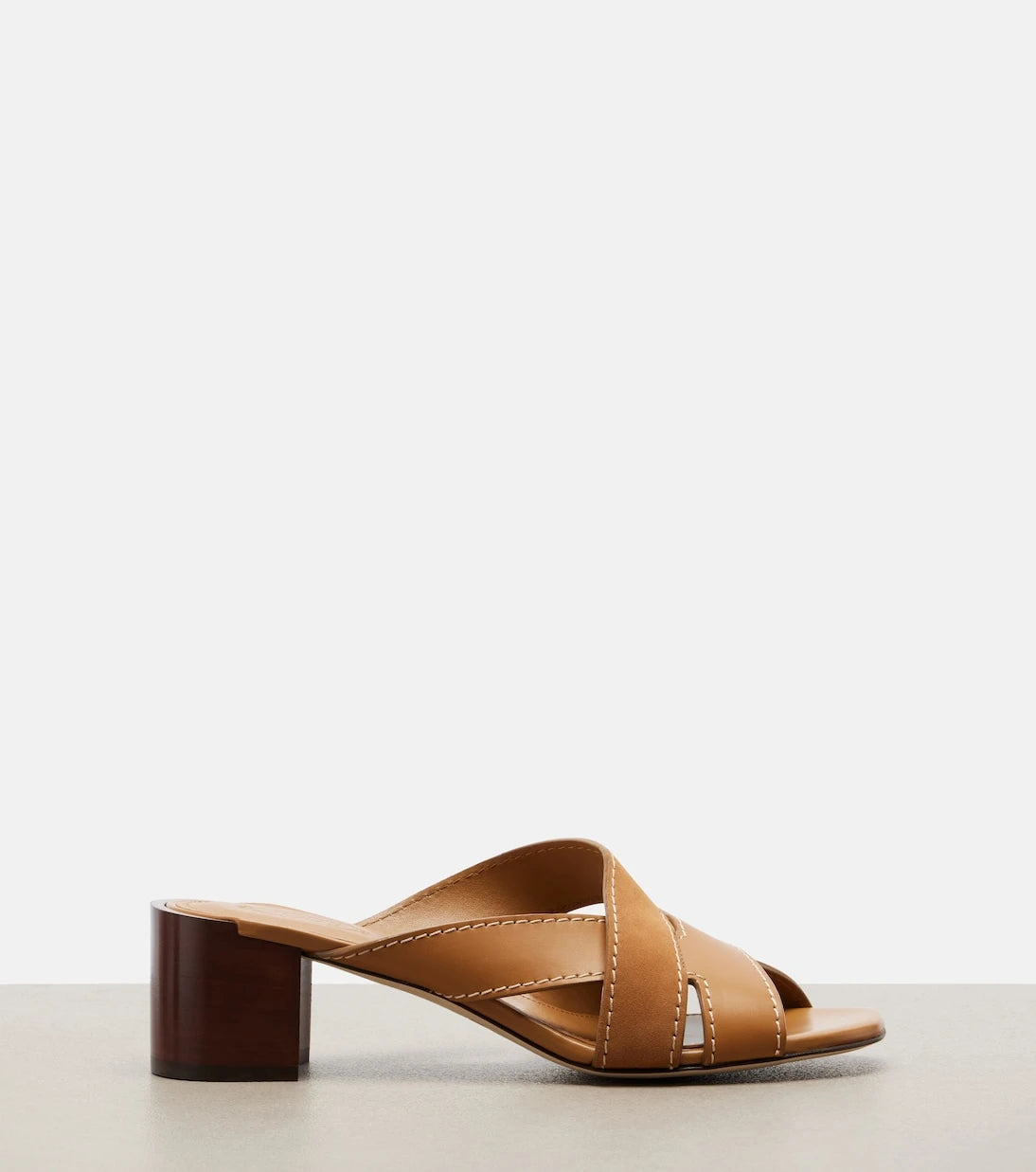 Tod's - Leather sandals